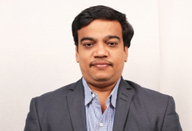 Sathiya Narayanan, Senior Consulting Manager, Wipro